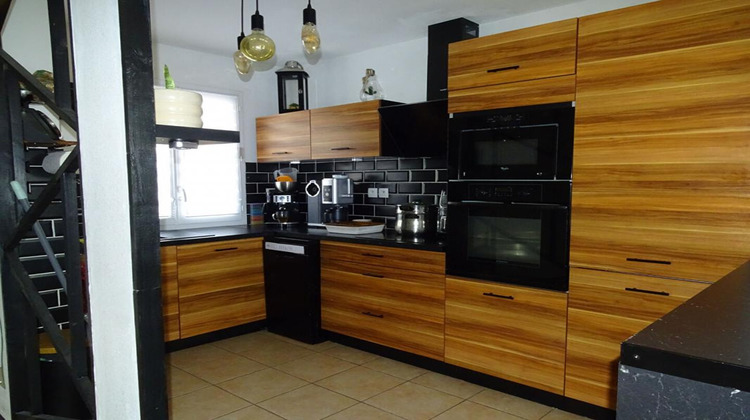 Ma-Cabane - Vente Maison LA CIOTAT, 73 m²
