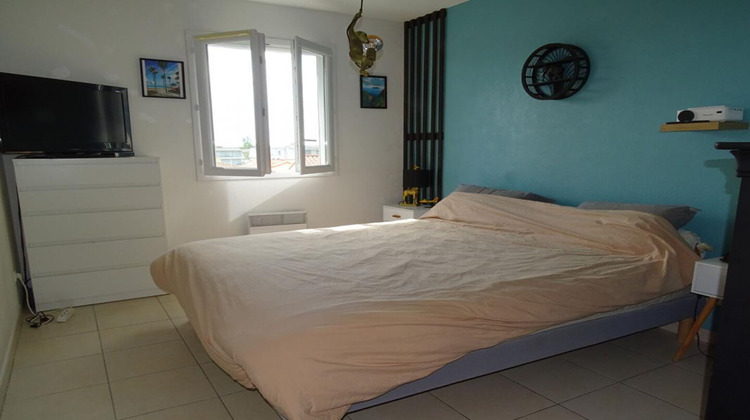 Ma-Cabane - Vente Maison LA CIOTAT, 73 m²