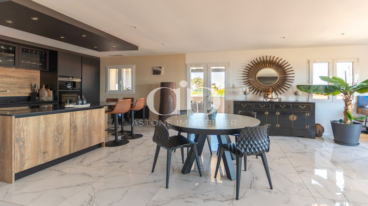 Ma-Cabane - Vente Maison La Ciotat, 142 m²