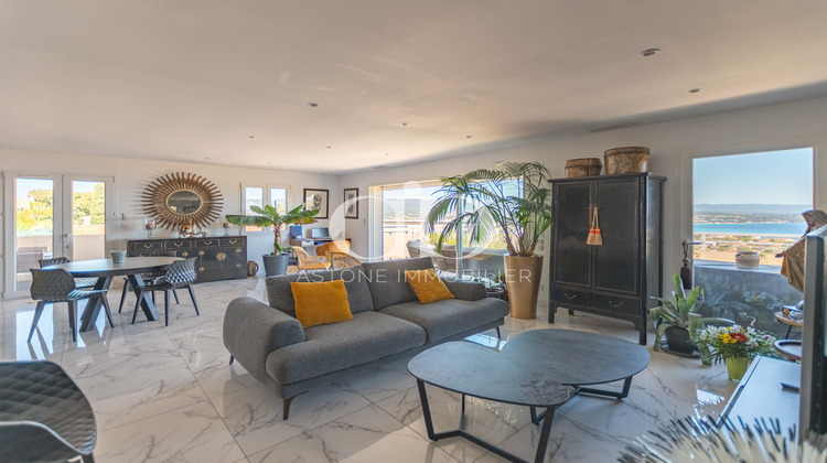 Ma-Cabane - Vente Maison La Ciotat, 142 m²