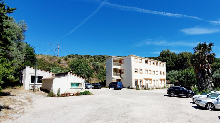 Ma-Cabane - Vente Maison La ciotat, 965 m²