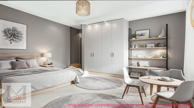 Ma-Cabane - Vente Maison La Ciotat, 89 m²