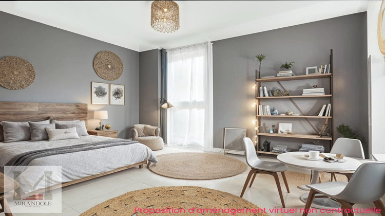 Ma-Cabane - Vente Maison La Ciotat, 89 m²