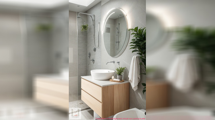 Ma-Cabane - Vente Maison La Ciotat, 89 m²