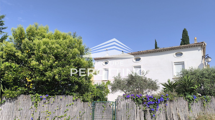 Ma-Cabane - Vente Maison LA CIOTAT, 184 m²