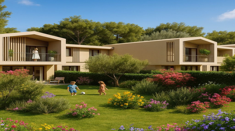 Ma-Cabane - Vente Maison La Ciotat, 89 m²