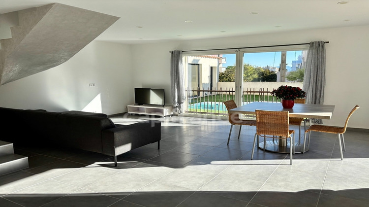 Ma-Cabane - Vente Maison LA CIOTAT, 107 m²