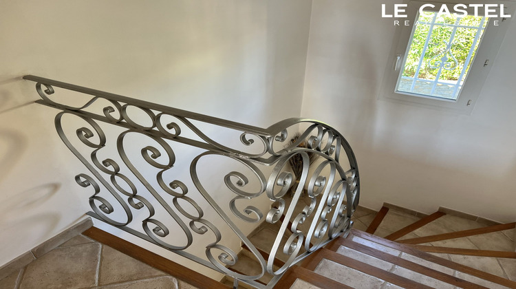 Ma-Cabane - Vente Maison La Ciotat, 190 m²