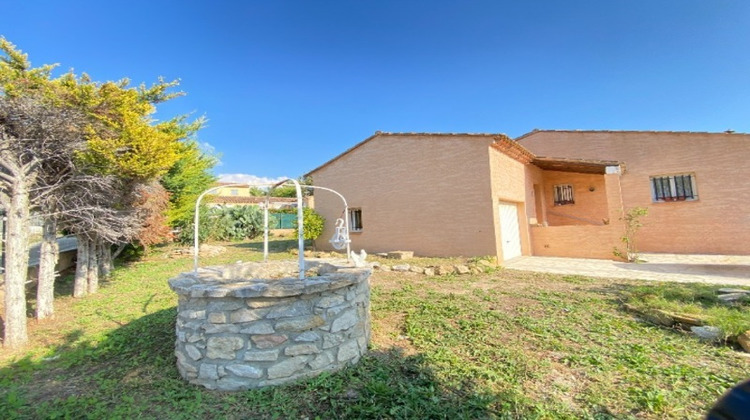 Ma-Cabane - Vente Maison LA CIOTAT, 110 m²