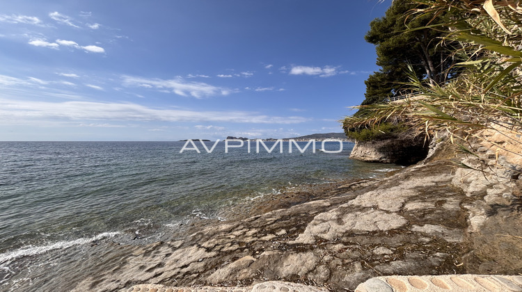 Ma-Cabane - Vente Maison La Ciotat, 200 m²