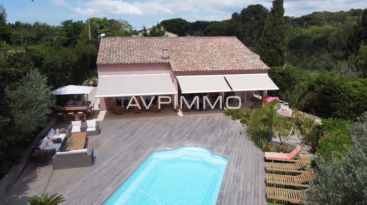 Ma-Cabane - Vente Maison La Ciotat, 200 m²