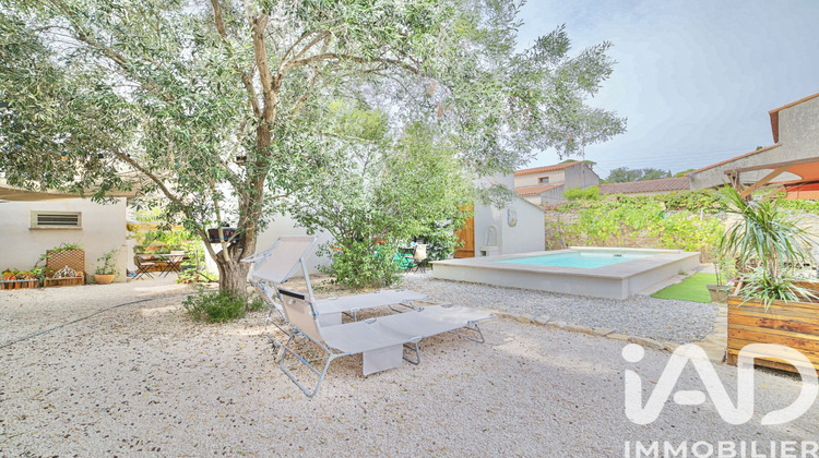 Ma-Cabane - Vente Maison La Ciotat, 225 m²