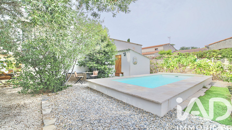 Ma-Cabane - Vente Maison La Ciotat, 225 m²