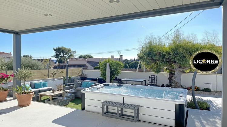 Ma-Cabane - Vente Maison La Ciotat, 172 m²