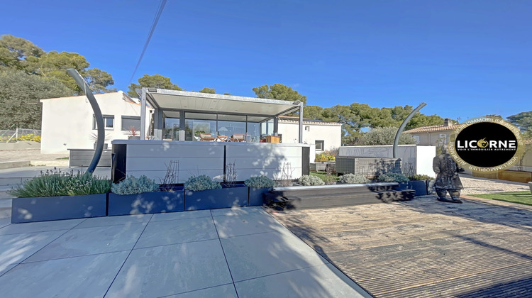 Ma-Cabane - Vente Maison La Ciotat, 172 m²
