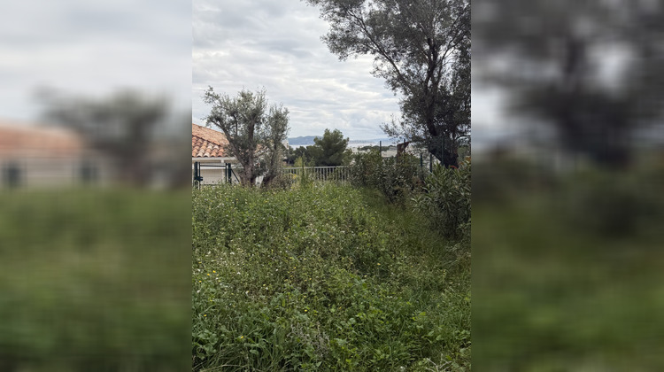 Ma-Cabane - Vente Maison La Ciotat, 90 m²