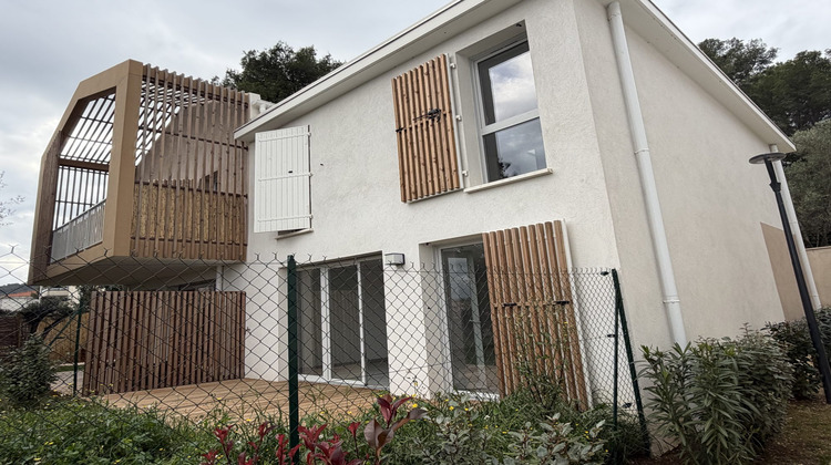 Ma-Cabane - Vente Maison La Ciotat, 90 m²