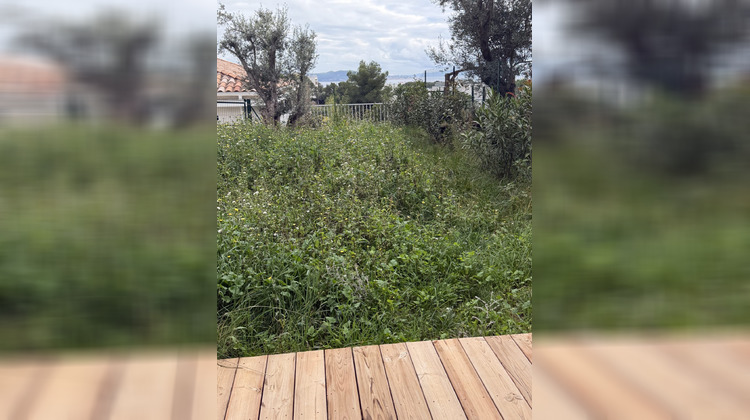 Ma-Cabane - Vente Maison La Ciotat, 90 m²