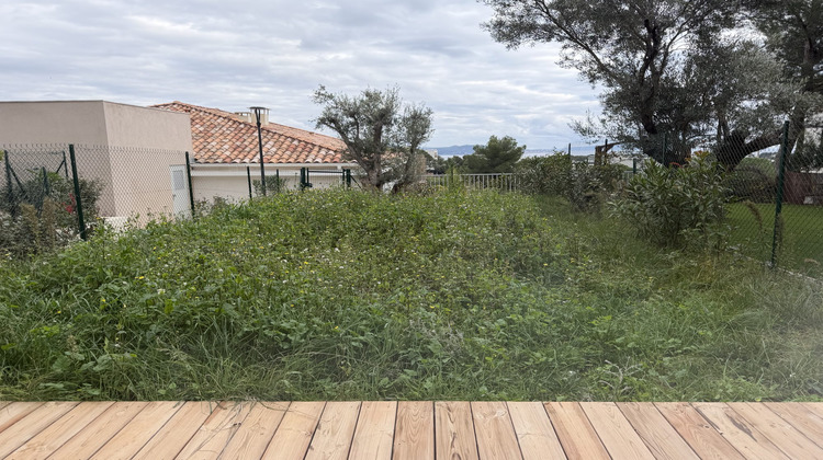Ma-Cabane - Vente Maison La Ciotat, 90 m²