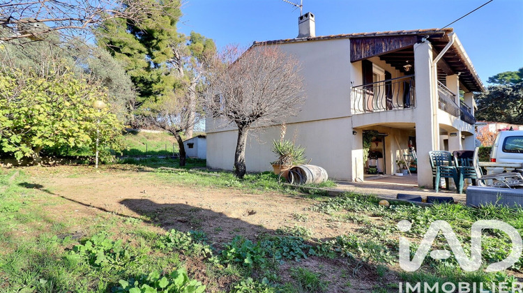 Ma-Cabane - Vente Maison La Ciotat, 168 m²