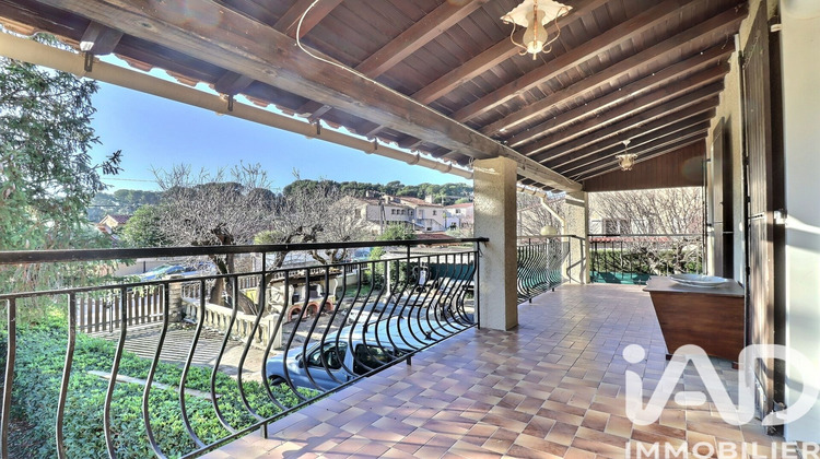 Ma-Cabane - Vente Maison La Ciotat, 168 m²