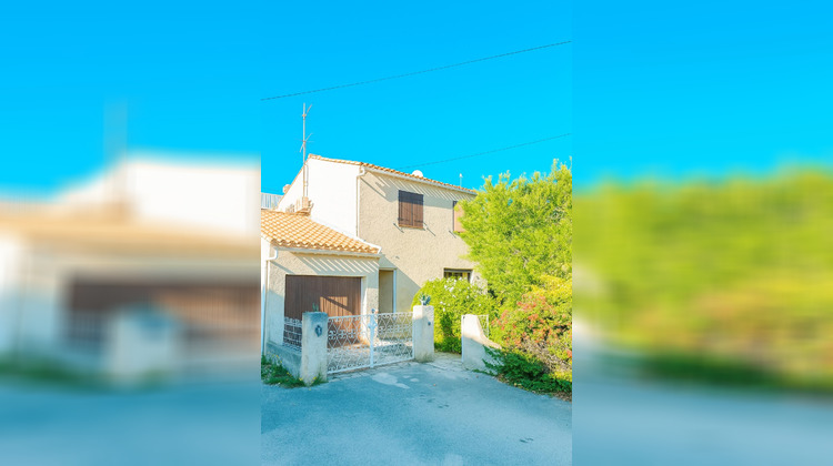 Ma-Cabane - Vente Maison La Ciotat, 91 m²