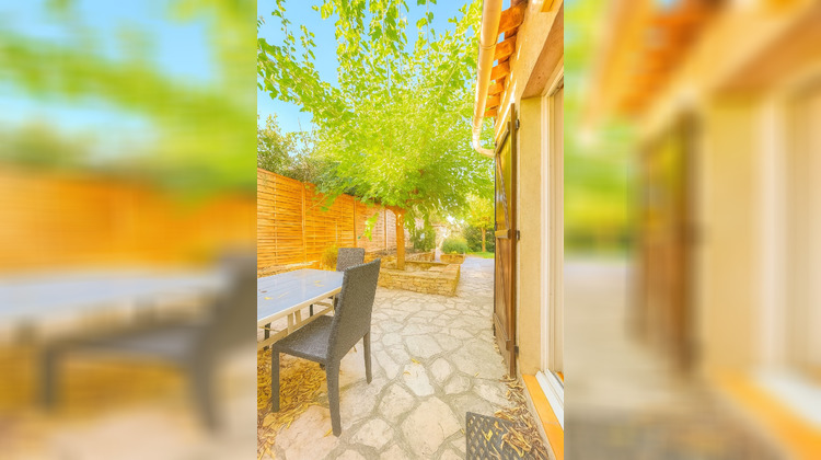 Ma-Cabane - Vente Maison La Ciotat, 91 m²