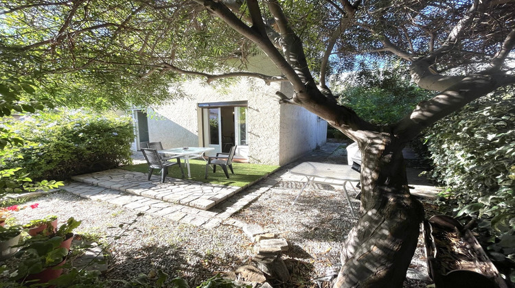 Ma-Cabane - Vente Maison La Ciotat, 91 m²