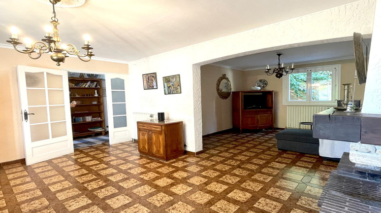 Ma-Cabane - Vente Maison La Ciotat, 91 m²