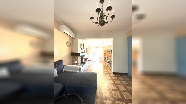 Ma-Cabane - Vente Maison La Ciotat, 91 m²