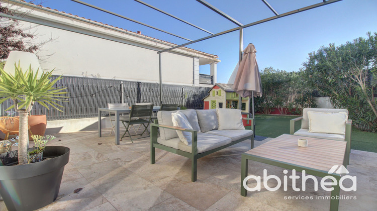 Ma-Cabane - Vente Maison La Ciotat, 104 m²