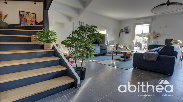 Ma-Cabane - Vente Maison La Ciotat, 104 m²