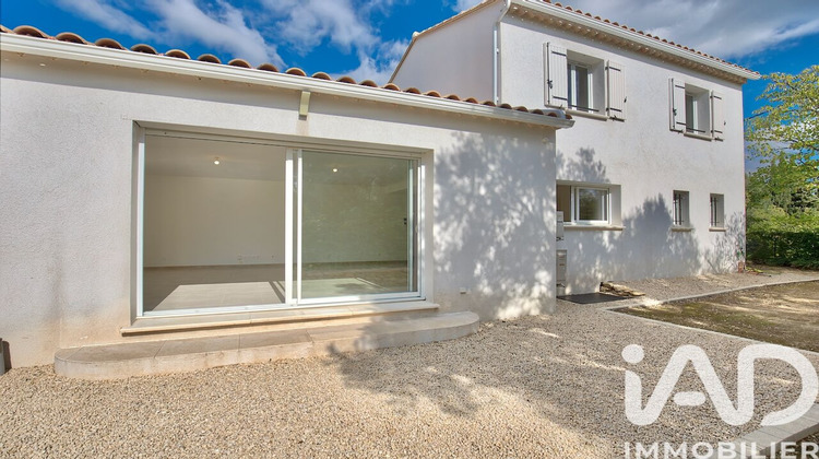 Ma-Cabane - Vente Maison La Ciotat, 115 m²