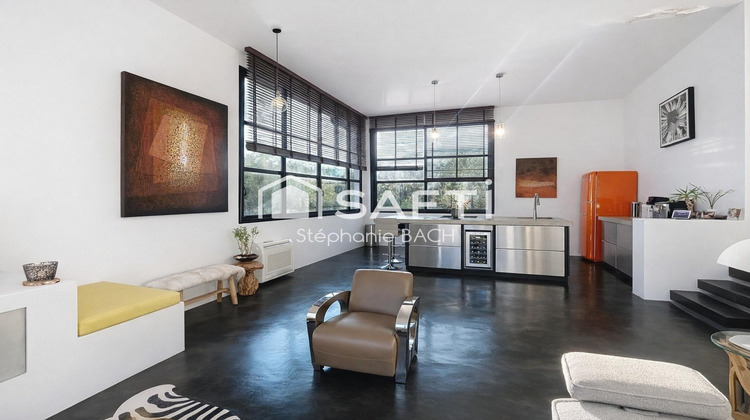 Ma-Cabane - Vente Maison La Ciotat, 160 m²