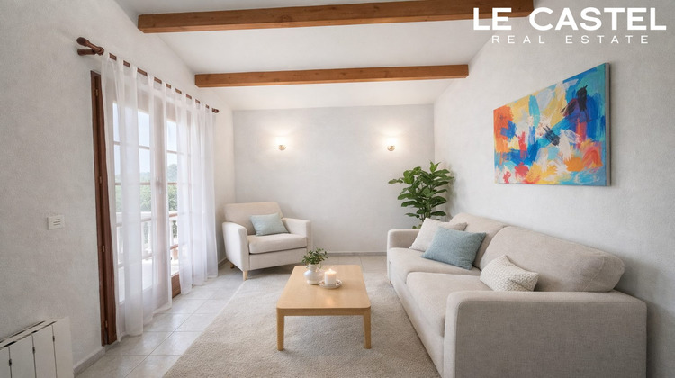 Ma-Cabane - Vente Maison La Ciotat, 110 m²