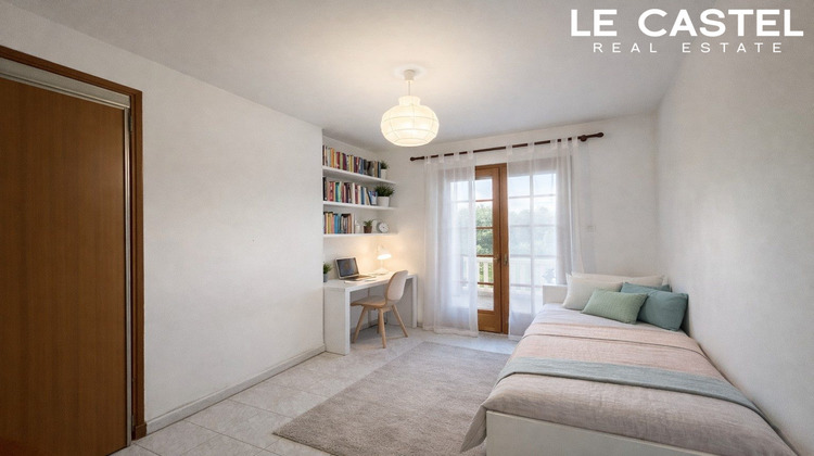 Ma-Cabane - Vente Maison La Ciotat, 110 m²