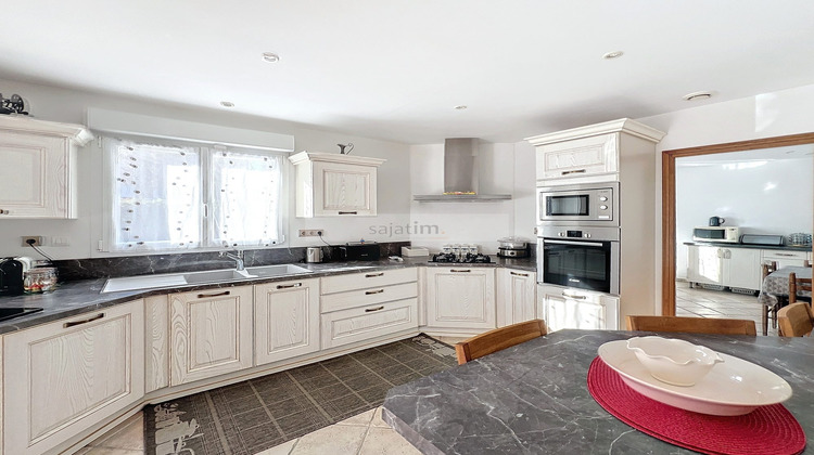 Ma-Cabane - Vente Maison La Ciotat, 190 m²