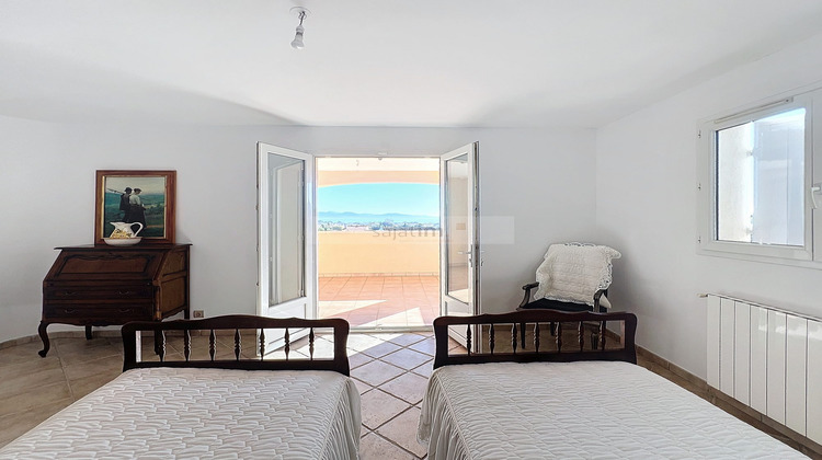 Ma-Cabane - Vente Maison La Ciotat, 190 m²