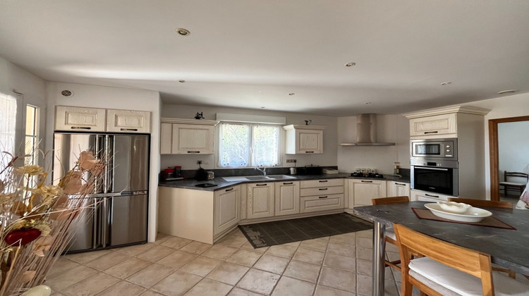 Ma-Cabane - Vente Maison LA CIOTAT, 190 m²