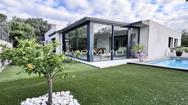 Ma-Cabane - Vente Maison La Ciotat, 147 m²