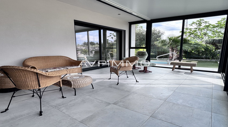 Ma-Cabane - Vente Maison La Ciotat, 147 m²