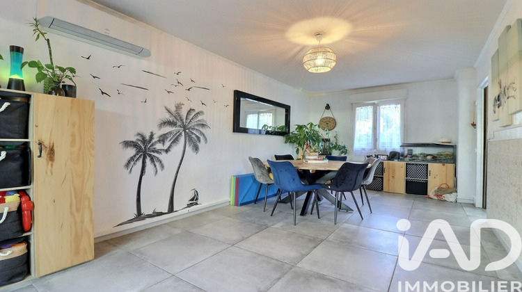 Ma-Cabane - Vente Maison La Ciotat, 107 m²