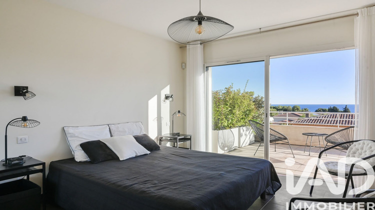 Ma-Cabane - Vente Maison La Ciotat, 190 m²