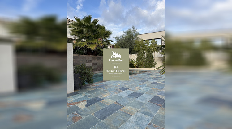 Ma-Cabane - Vente Maison La Ciotat, 141 m²