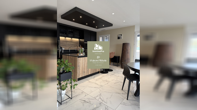 Ma-Cabane - Vente Maison La Ciotat, 141 m²