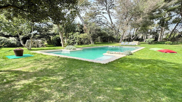 Ma-Cabane - Vente Maison LA CIOTAT, 250 m²