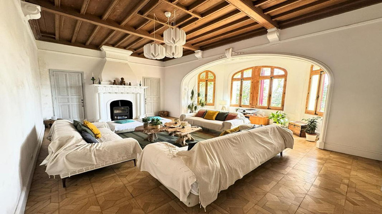 Ma-Cabane - Vente Maison LA CIOTAT, 250 m²