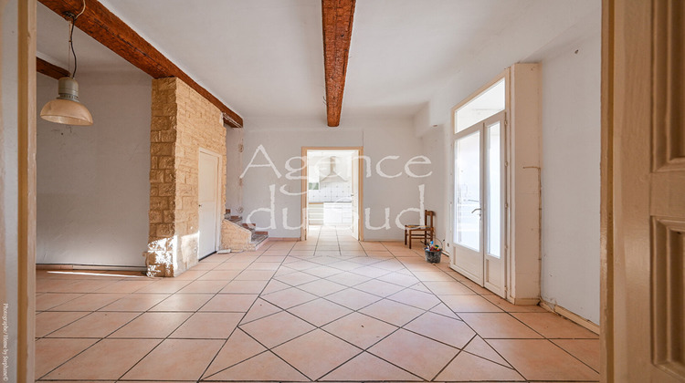 Ma-Cabane - Vente Maison LA CIOTAT, 160 m²