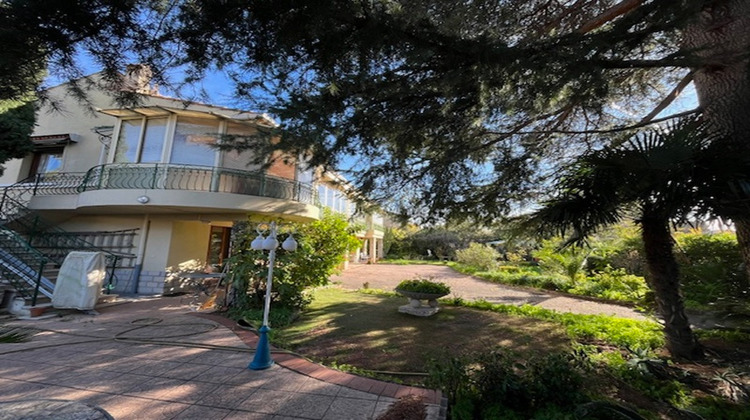 Ma-Cabane - Vente Maison LA CIOTAT, 140 m²