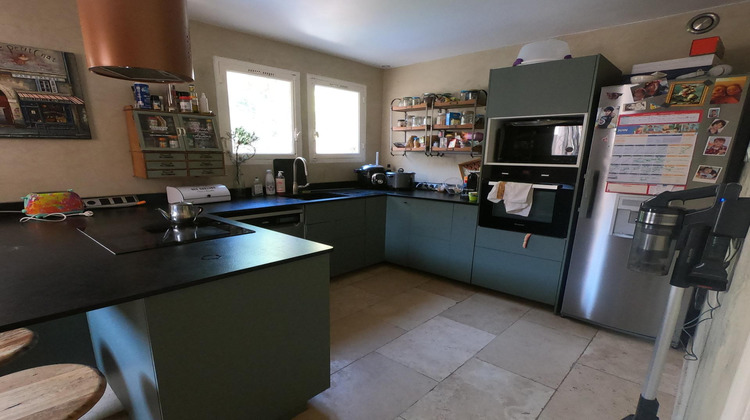 Ma-Cabane - Vente Maison La Ciotat, 146 m²